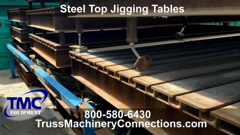 R251781-Steel-Top-Jigging-Tables
